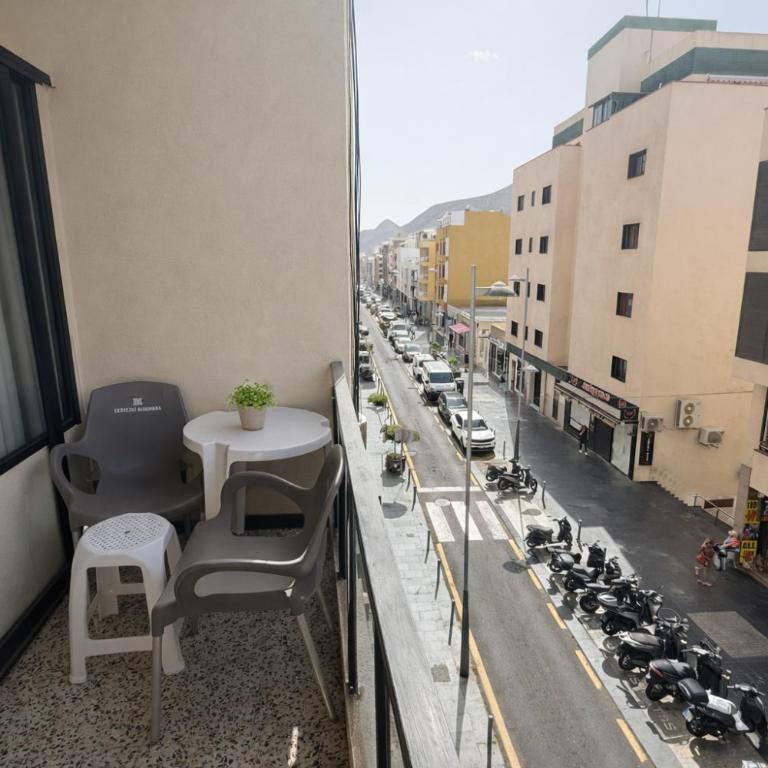 Sky Apartment - Apartamento de 2 dormitorios - 1