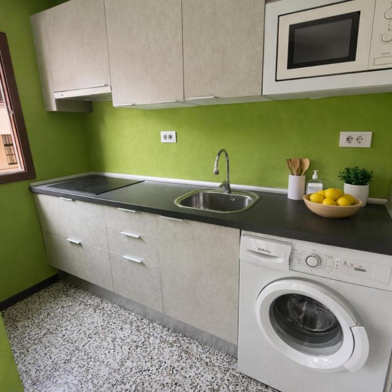 Sky Apartment - Apartamento de 2 dormitorios - 9