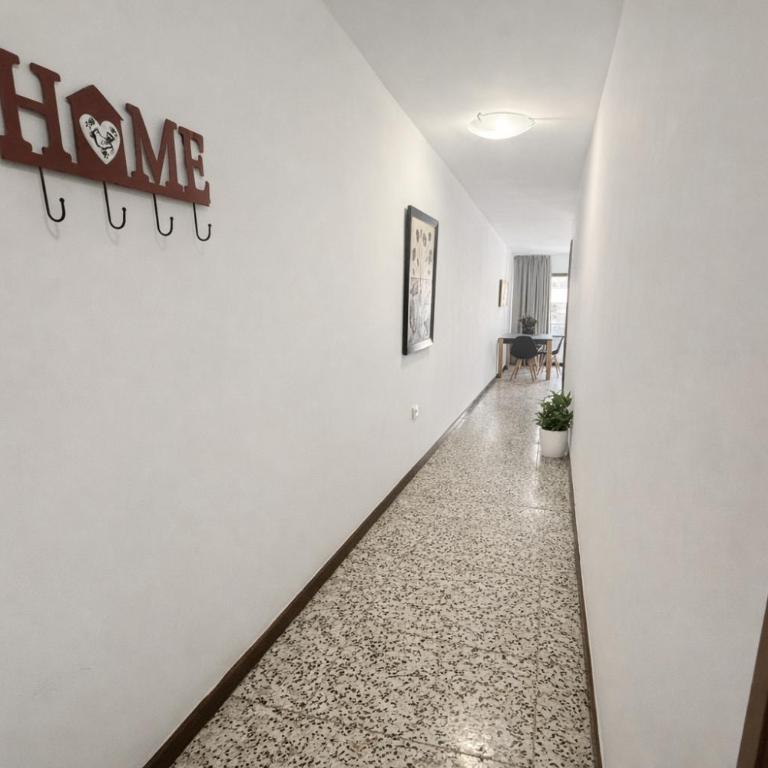 Sky Apartment - Apartamento de 2 dormitorios - 10