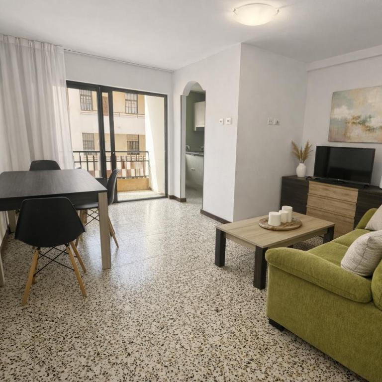 Sky Apartment - Apartamento de 2 dormitorios - 11