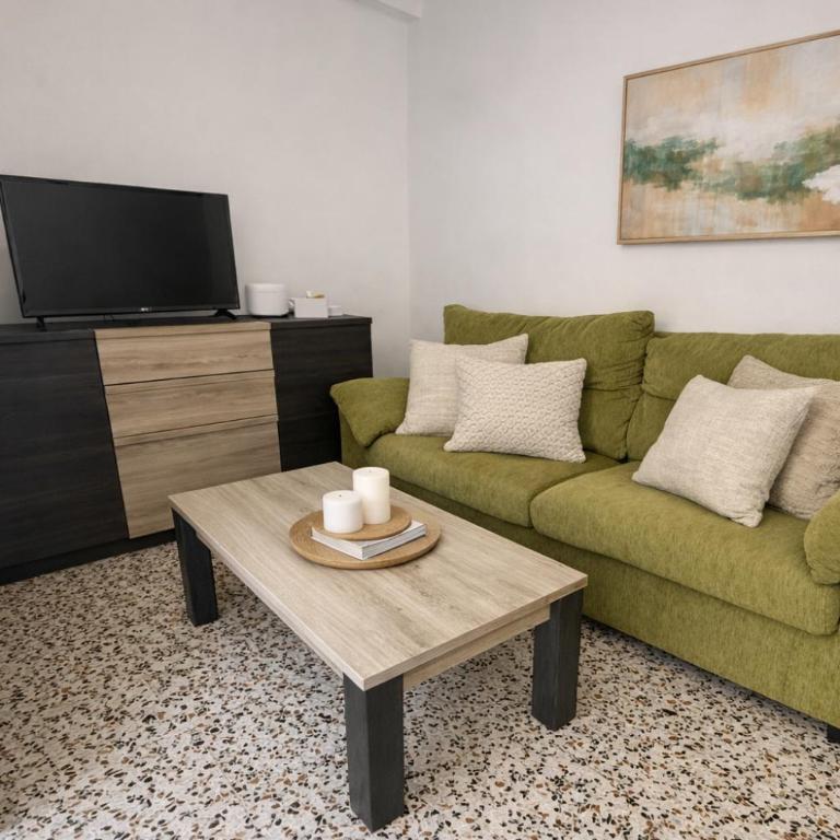Sky Apartment - Apartamento de 2 dormitorios - 5