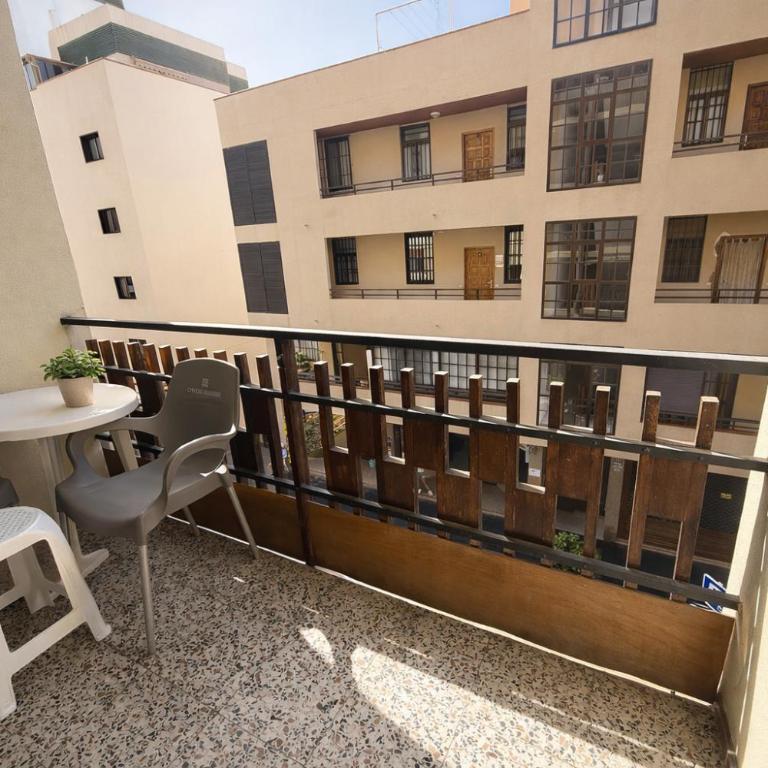 Sky Apartment - Apartamento de 2 dormitorios - 13