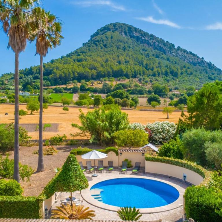 La Sort Llarga (Campomar) - Villa de 3 dormitorios - 2