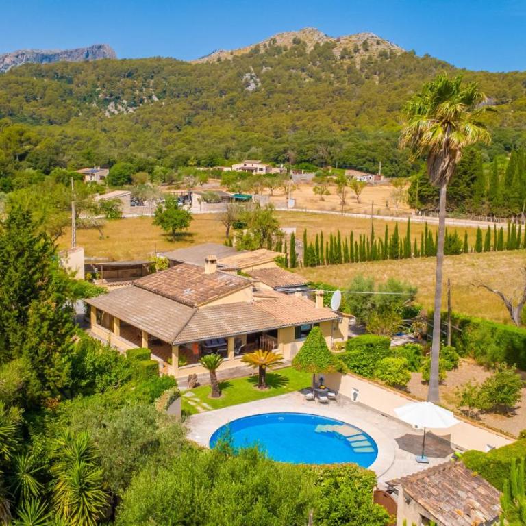 La Sort Llarga (Campomar) - Villa de 3 dormitorios - 1