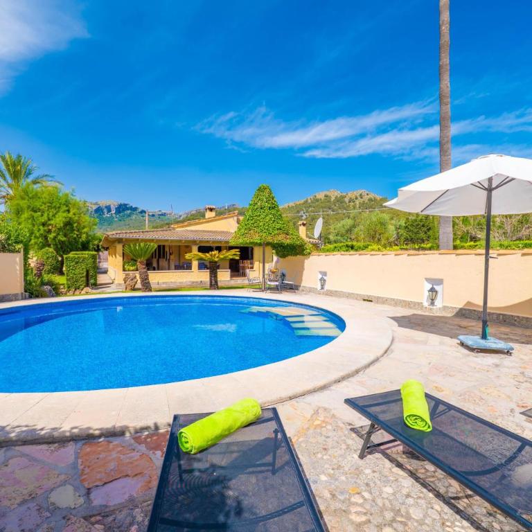 La Sort Llarga (Campomar) - Villa de 3 dormitorios - 3