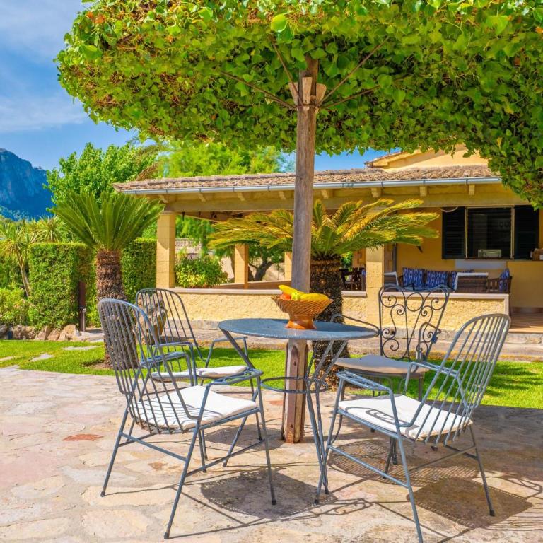 La Sort Llarga (Campomar) - Villa de 3 dormitorios - 5