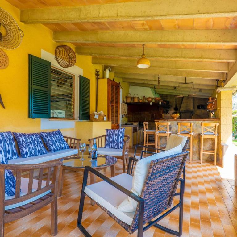 La Sort Llarga (Campomar) - Villa de 3 dormitorios - 7