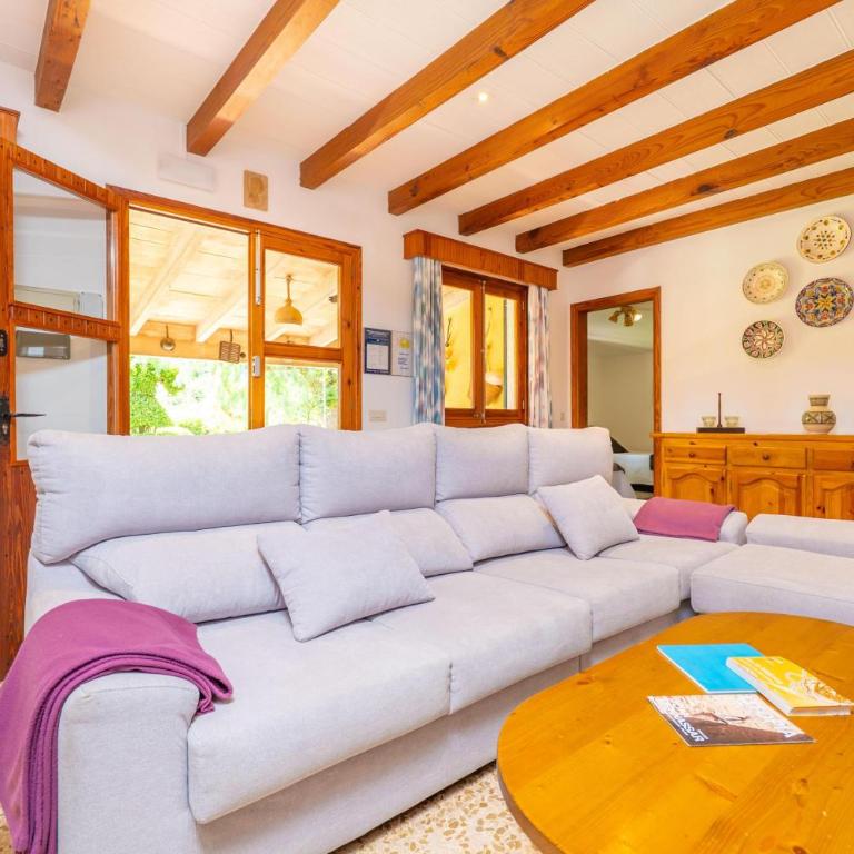 La Sort Llarga (Campomar) - Villa de 3 dormitorios - 12