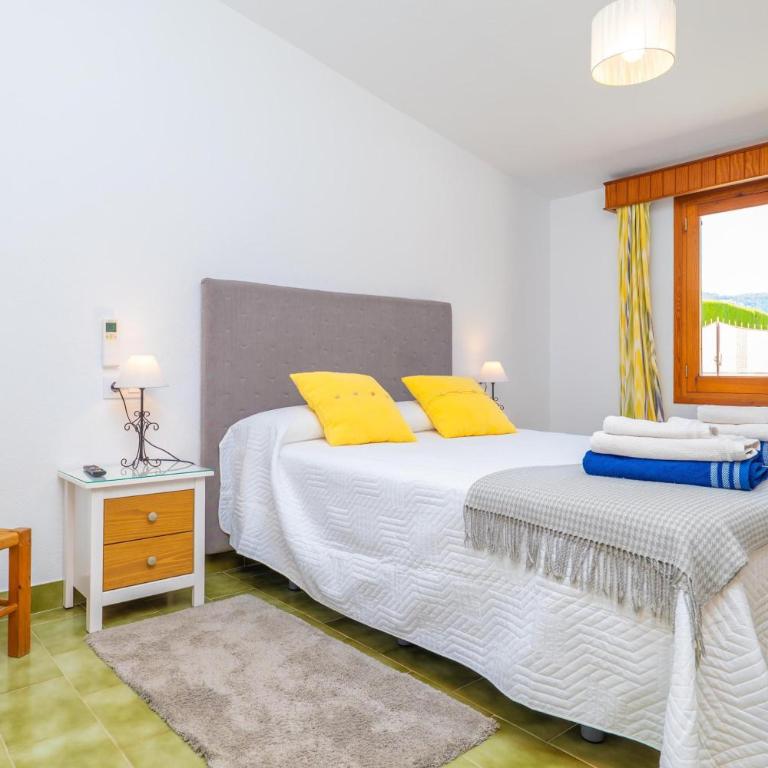 La Sort Llarga (Campomar) - Villa de 3 dormitorios - 20