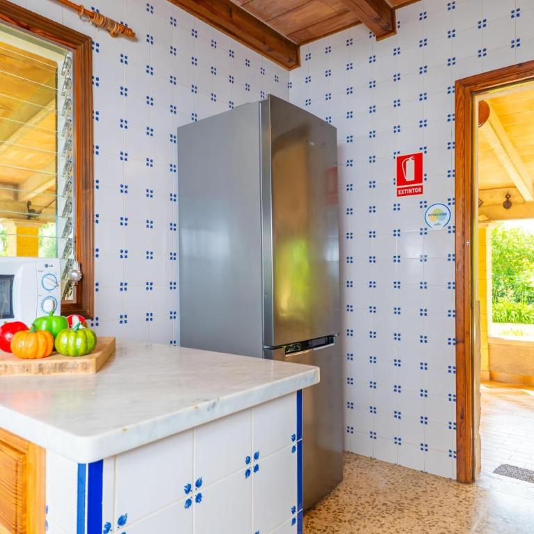 La Sort Llarga (Campomar) - Villa de 3 dormitorios - 17