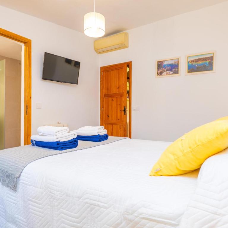 La Sort Llarga (Campomar) - Villa de 3 dormitorios - 21