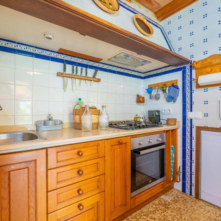 La Sort Llarga (Campomar) - Villa de 3 dormitorios - 16