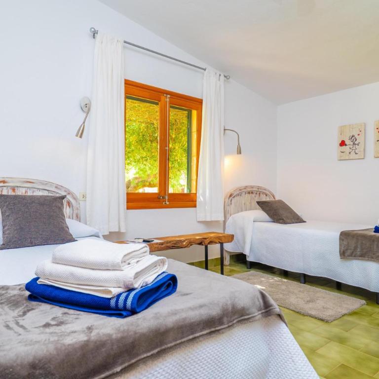 La Sort Llarga (Campomar) - Villa de 3 dormitorios - 18