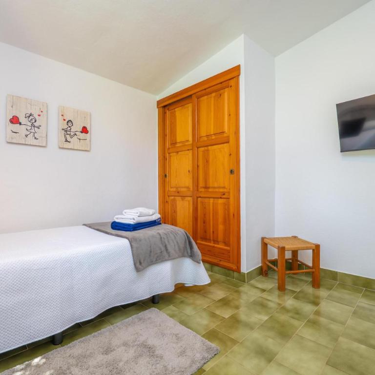 La Sort Llarga (Campomar) - Villa de 3 dormitorios - 19