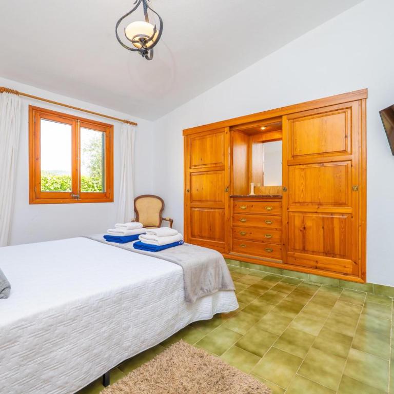 La Sort Llarga (Campomar) - Villa de 3 dormitorios - 24