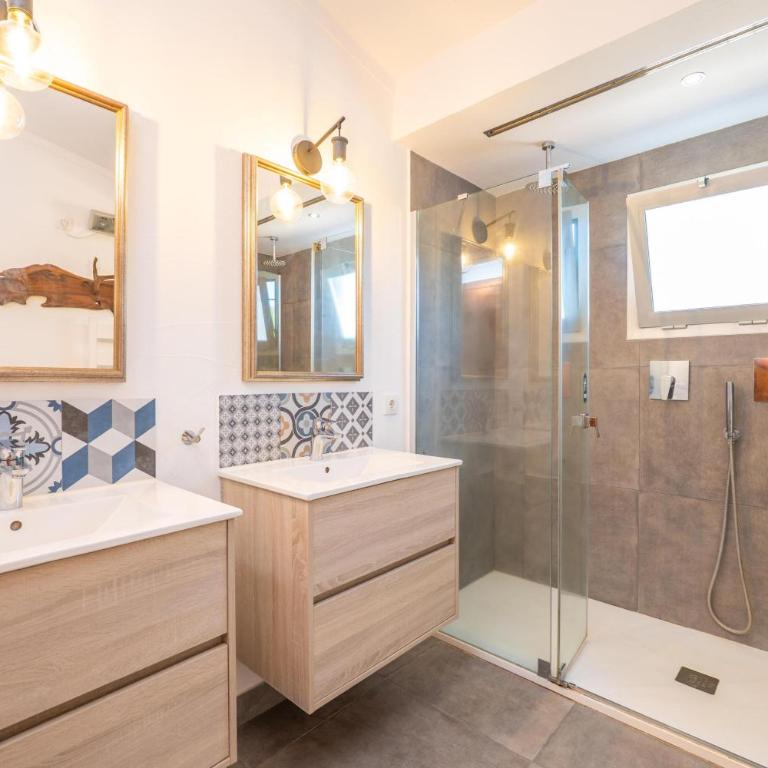 La Sort Llarga (Campomar) - Villa de 3 dormitorios - 26