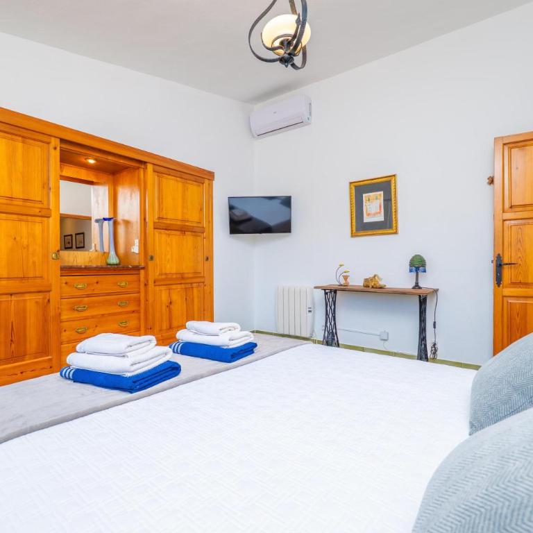 La Sort Llarga (Campomar) - Villa de 3 dormitorios - 25