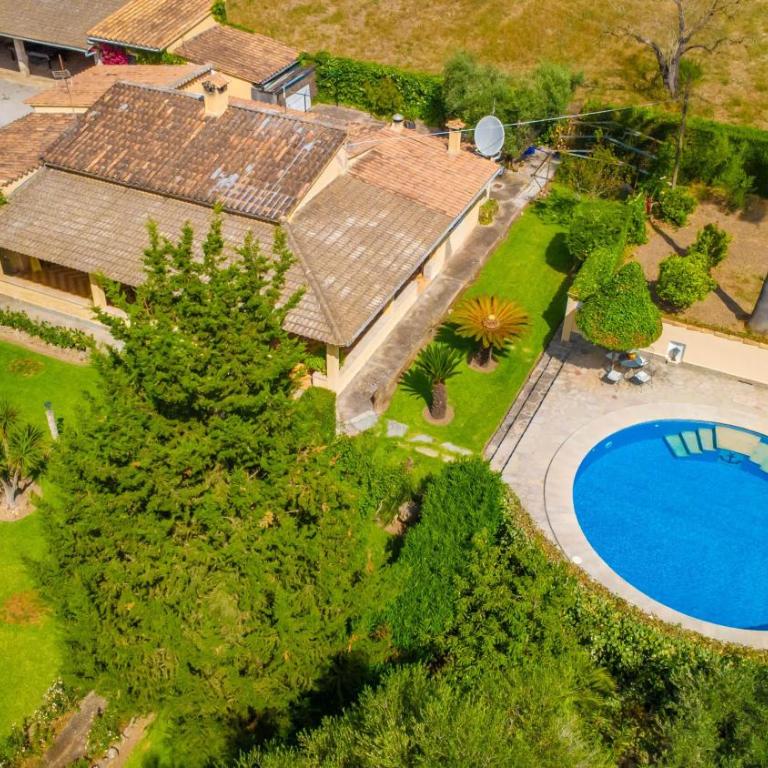 La Sort Llarga (Campomar) - Villa de 3 dormitorios - 35
