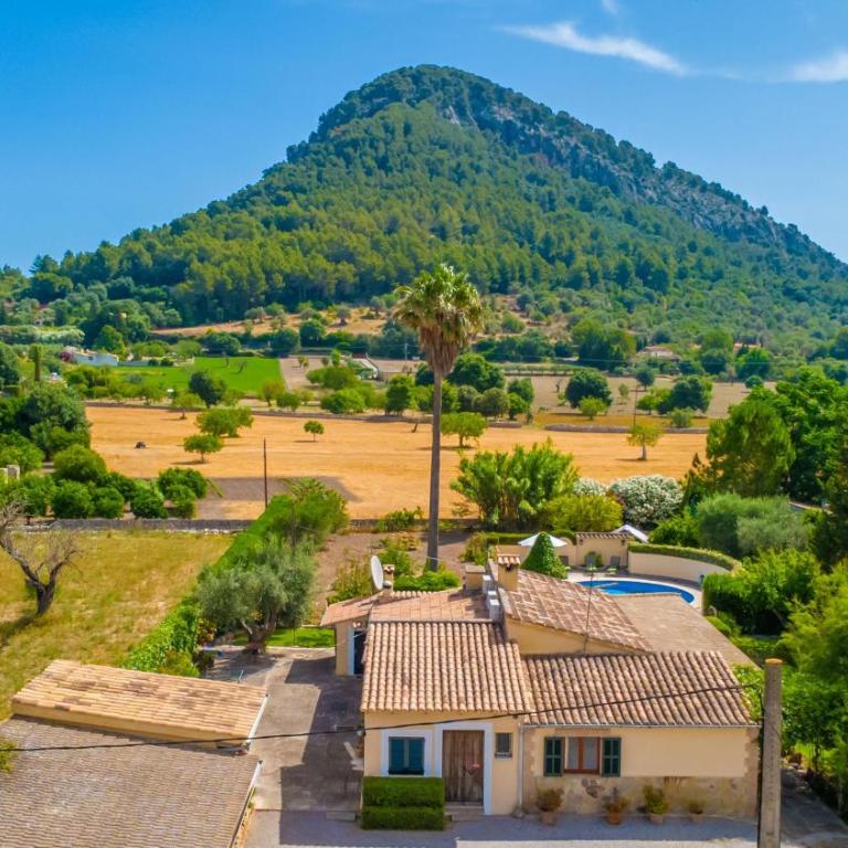 La Sort Llarga (Campomar) - Villa de 3 dormitorios - 37