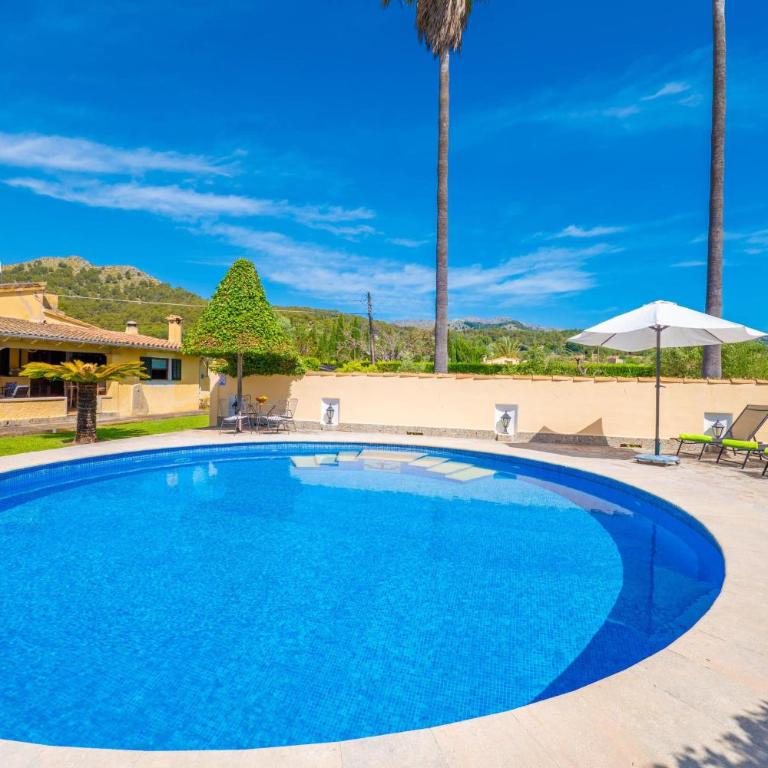 La Sort Llarga (Campomar) - Villa de 3 dormitorios - 27