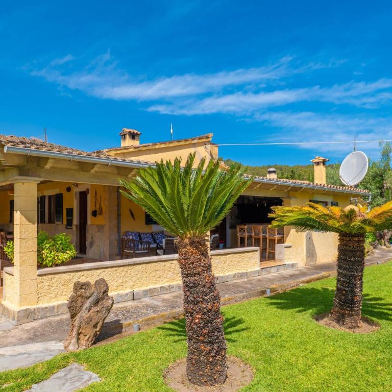 La Sort Llarga (Campomar) - Villa de 3 dormitorios - 30