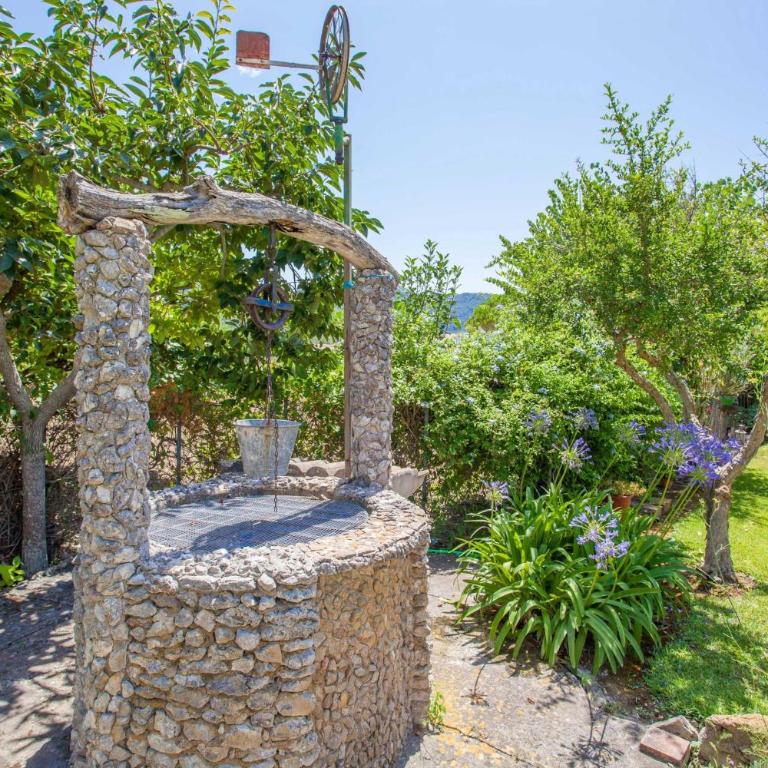 La Sort Llarga (Campomar) - Villa de 3 dormitorios - 32