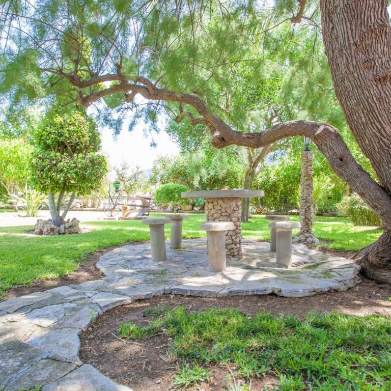 La Sort Llarga (Campomar) - Villa de 3 dormitorios - 34
