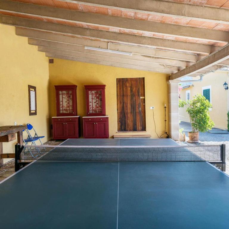 La Sort Llarga (Campomar) - Villa de 3 dormitorios - 31