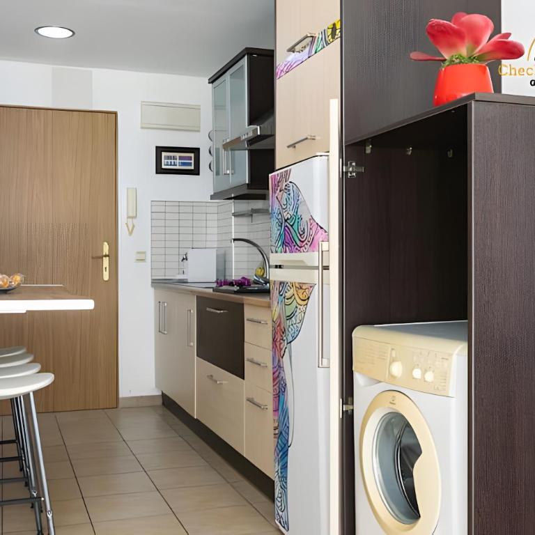 Apartamento El Oasis Torremolinos - Estudio con terraza - 12