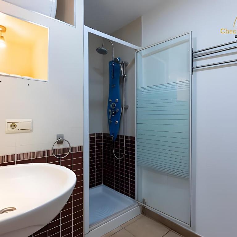 Apartamento El Oasis Torremolinos - Estudio con terraza - 30