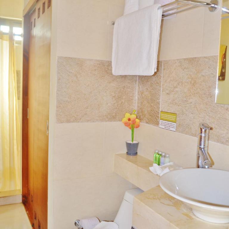 Arrecifes Suites - Two-Bedroom Apartment City View - 5