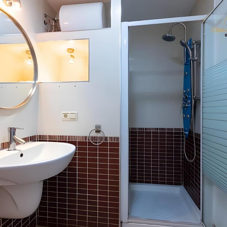 Apartamento El Oasis Torremolinos - Estudio con terraza - 32