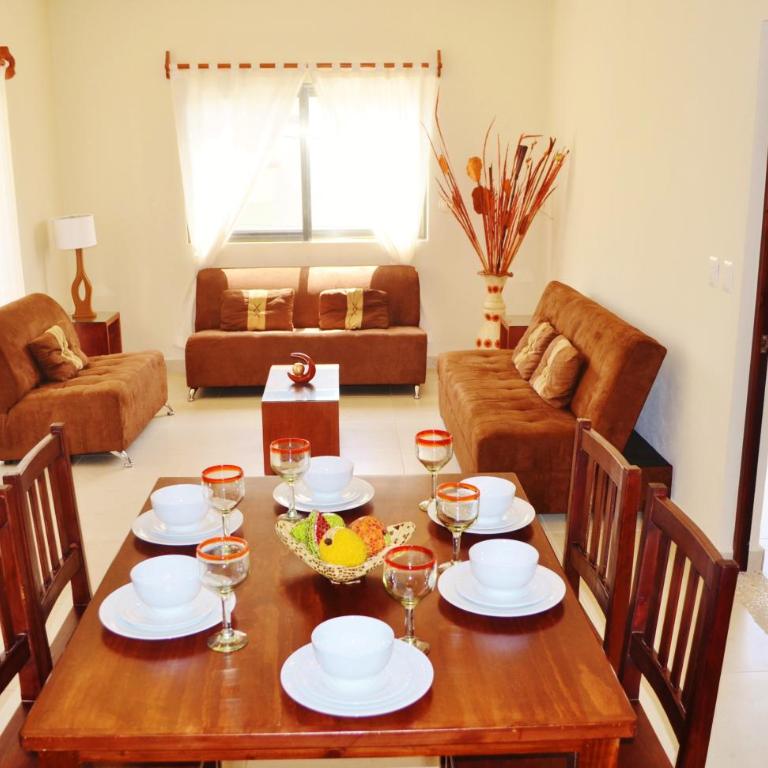 Arrecifes Suites - Two-Bedroom Apartment City View - 2