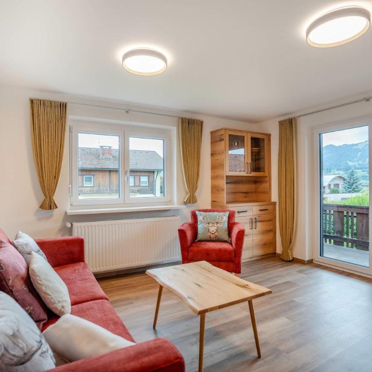 Ferienwohnung Maier - Apartment - 1