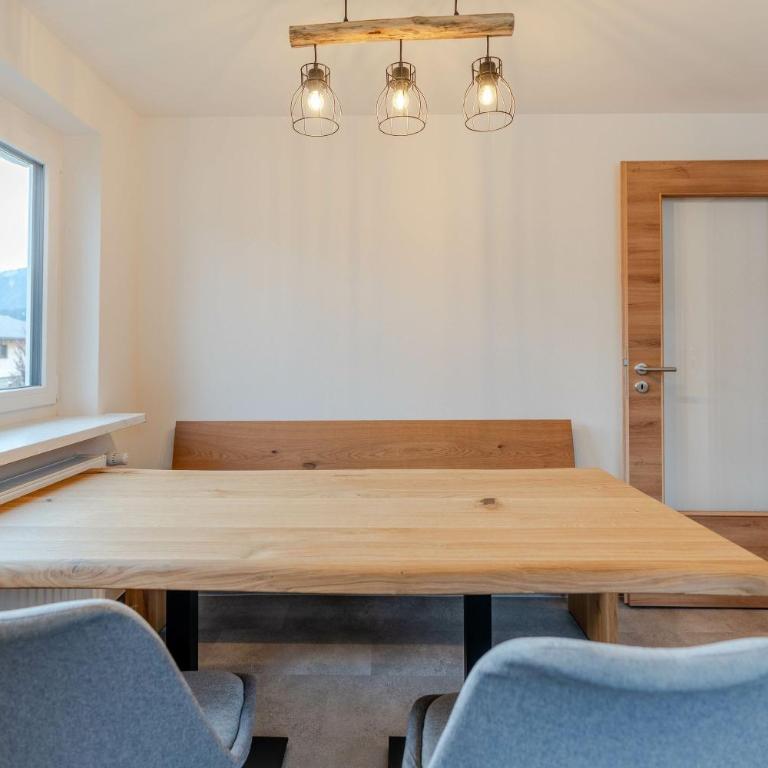 Ferienwohnung Maier - Apartment - 5