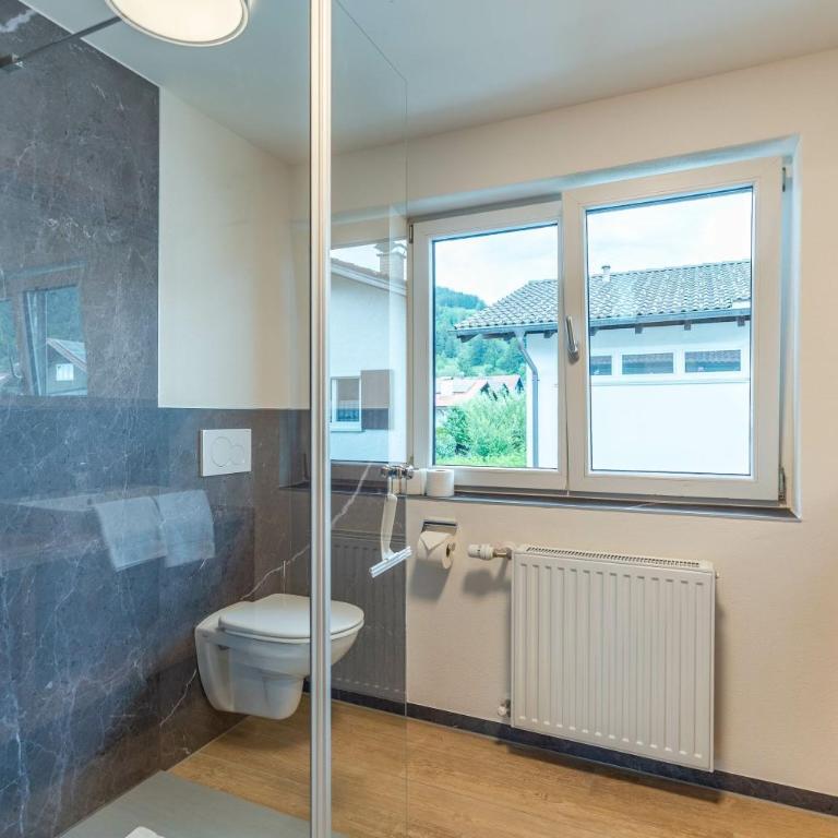 Ferienwohnung Maier - Apartment - 9