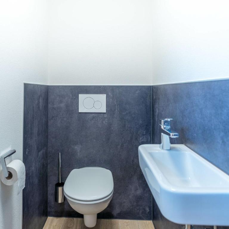 Ferienwohnung Maier - Apartment - 8