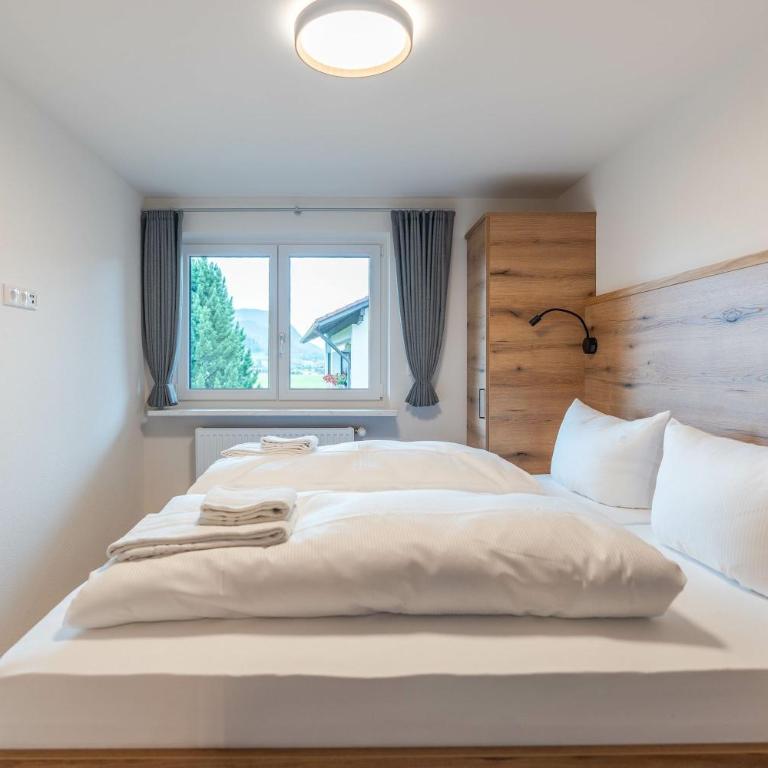 Ferienwohnung Maier - Apartment - 6