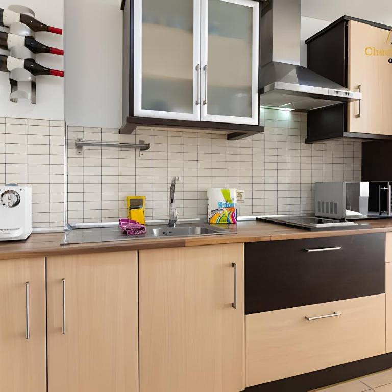 Apartamento El Oasis Torremolinos - Estudio con terraza - 13
