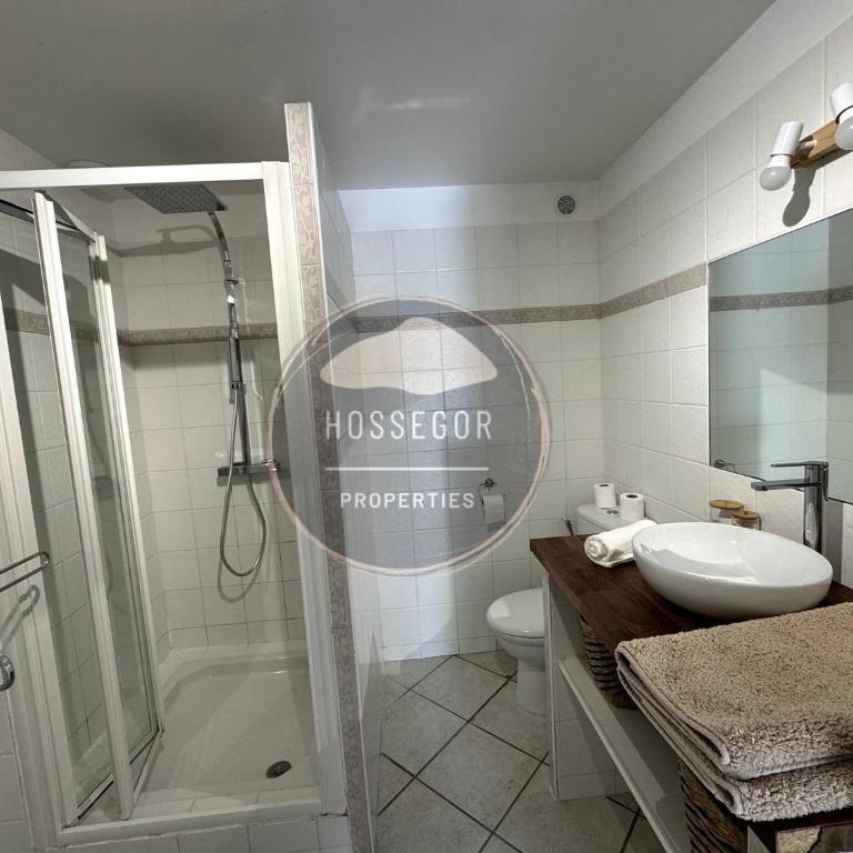 Case du Golf - Seignosse - Piscine - Golf - Plage - Villa - 38
