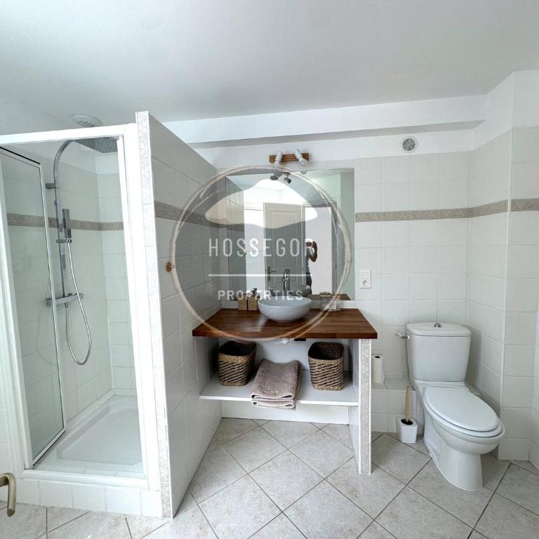 Case du Golf - Seignosse - Piscine - Golf - Plage - Villa - 41