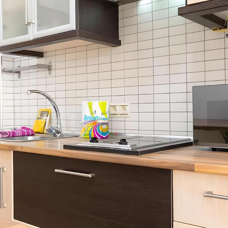 Apartamento El Oasis Torremolinos - Estudio con terraza - 29