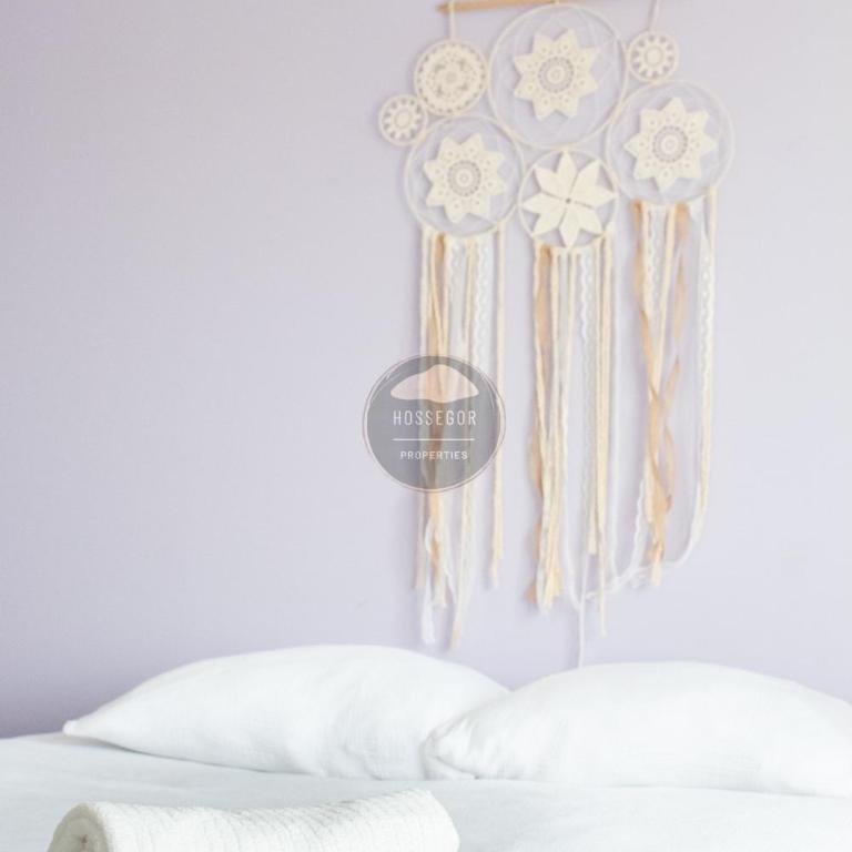 Villa Alaïa - Hossegor - Piste cyclable - Commerce - Villa con 3 Camere da Letto - 28
