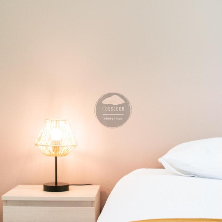 Villa Alaïa - Hossegor - Piste cyclable - Commerce - Villa con 3 Camere da Letto - 23