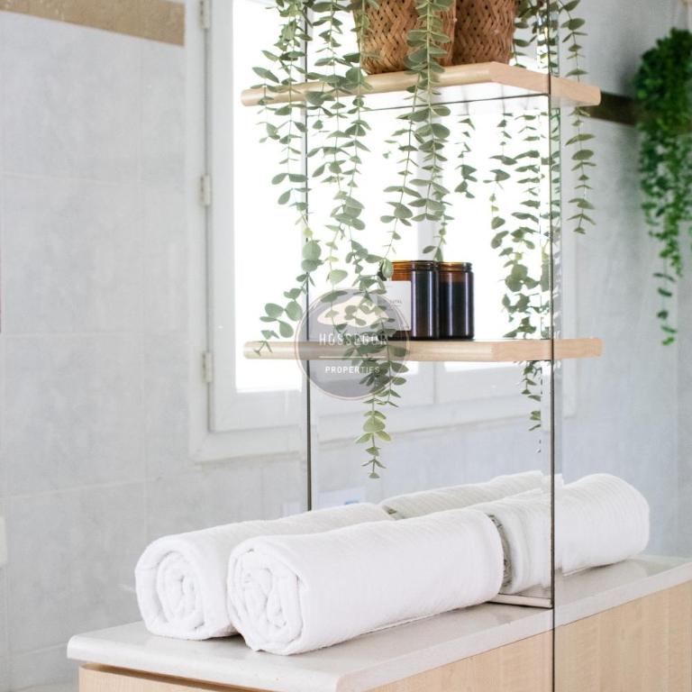 Villa Alaïa - Hossegor - Piste cyclable - Commerce - Villa con 3 Camere da Letto - 30