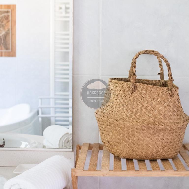 Villa Alaïa - Hossegor - Piste cyclable - Commerce - Villa con 3 Camere da Letto - 31