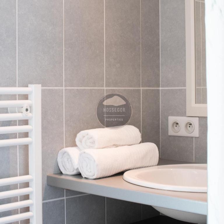 Villa Alaïa - Hossegor - Piste cyclable - Commerce - Villa con 3 Camere da Letto - 41