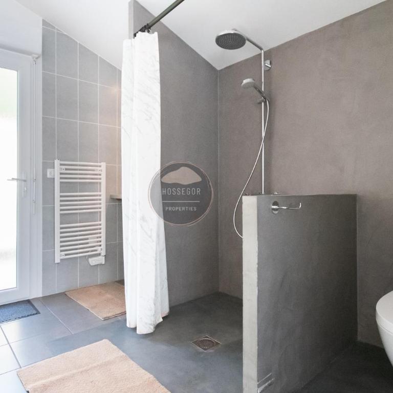 Villa Alaïa - Hossegor - Piste cyclable - Commerce - Villa con 3 Camere da Letto - 40