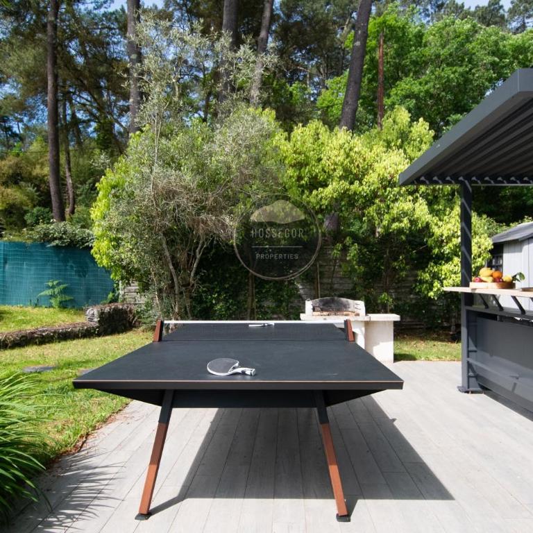Villa Alaïa - Hossegor - Piste cyclable - Commerce - Villa con 3 Camere da Letto - 62