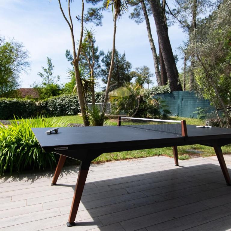 Villa Alaïa - Hossegor - Piste cyclable - Commerce - Villa con 3 Camere da Letto - 61